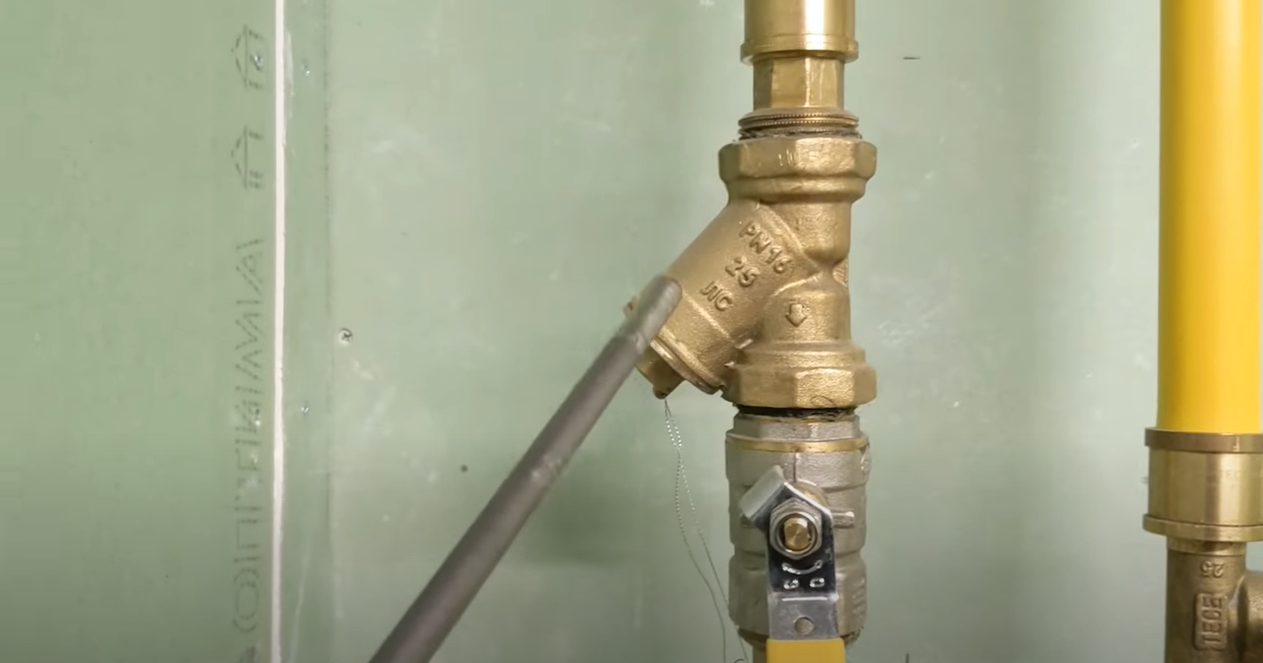 Газификация частного дома в Архангельске — фото 2