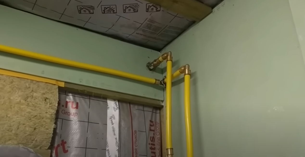 Проведение газа на дачный участок для физ.лица в Архангельске — фото 3